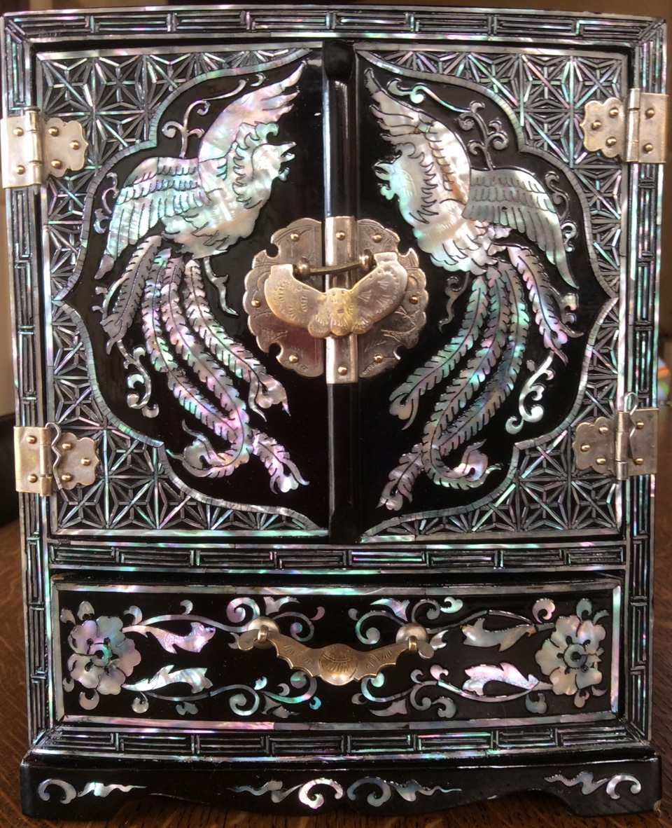 phoenix box 2